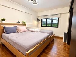 Blk 6B Boon Tiong Arcadia (Bukit Merah), HDB 5 Rooms #618709101